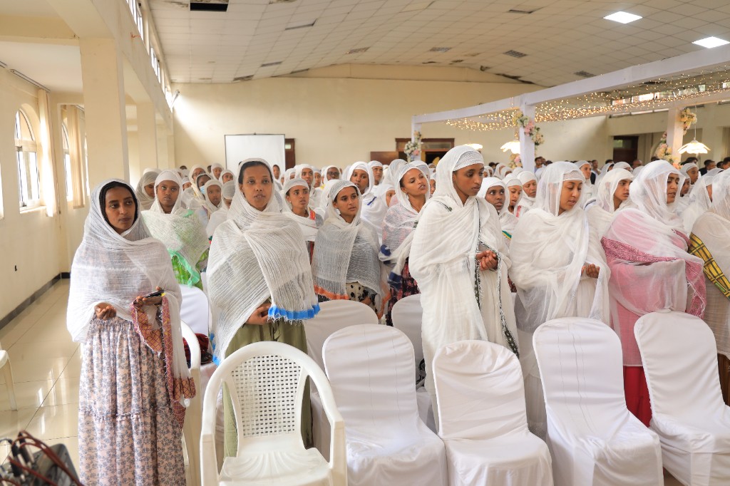 Community Gathering